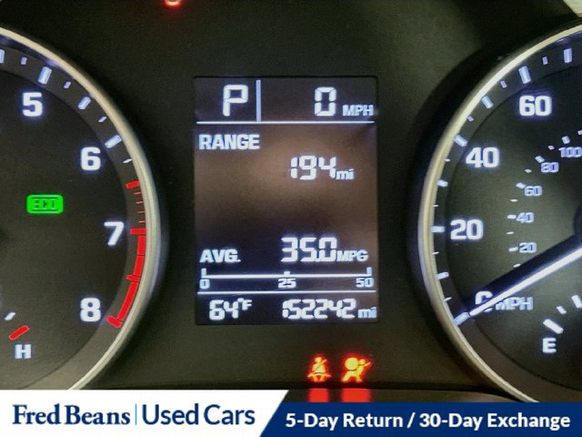 Used 2017 Hyundai Elantra SE FWD image 17