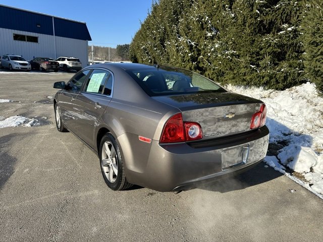 Used 2011 Chevrolet Malibu LT image 6