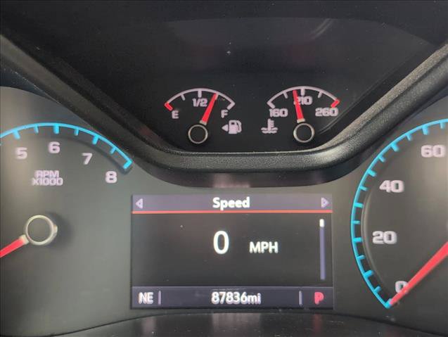 Used 2022 Chevrolet Colorado Z71 AWD/4WD image 13