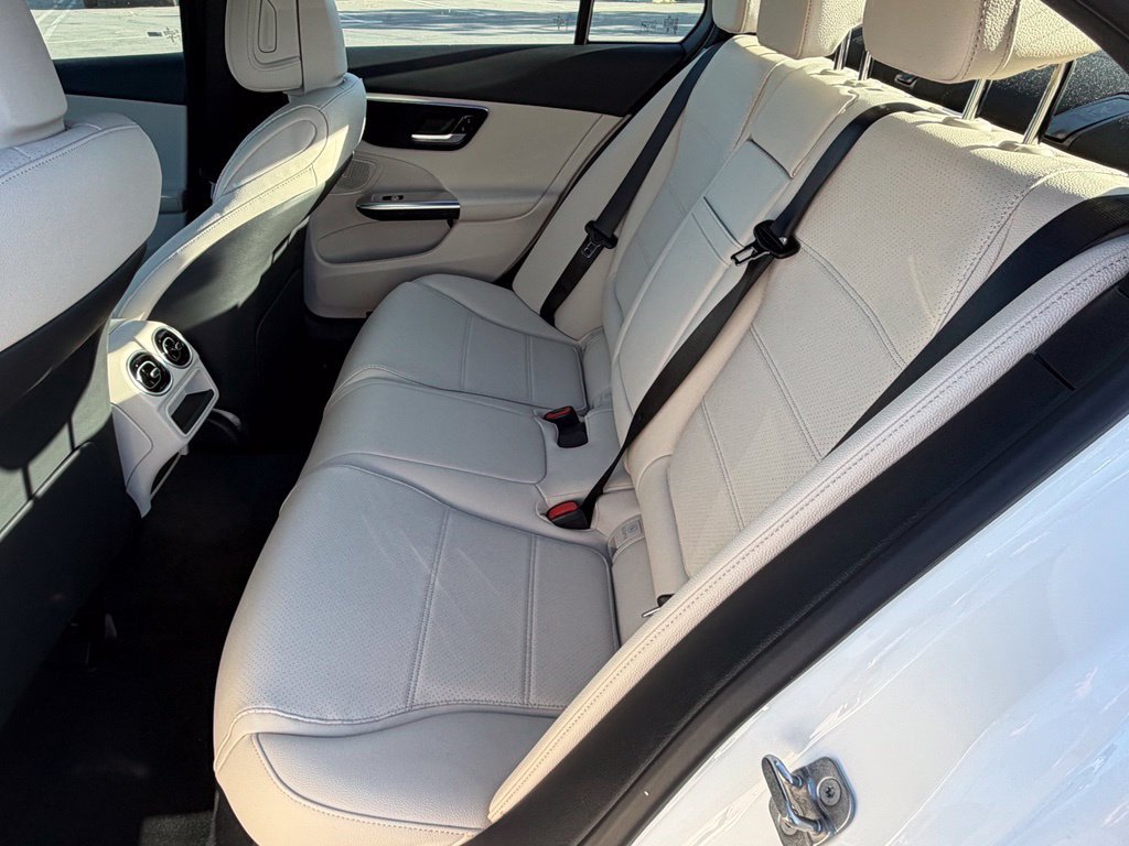 New 2026 Mercedes-Benz C 300 Sedan image 31