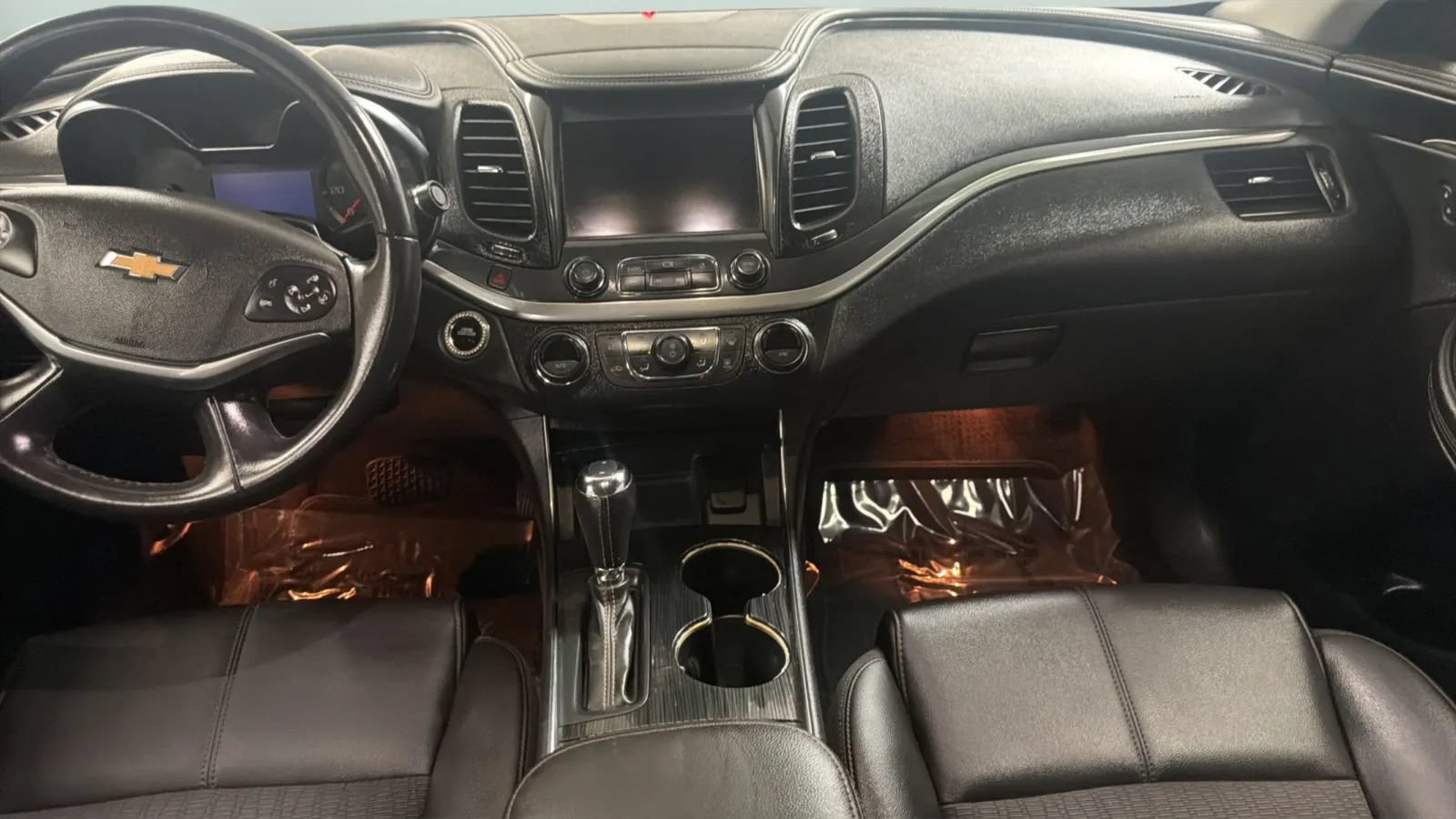Used 2019 Chevrolet Impala LT FWD image 16