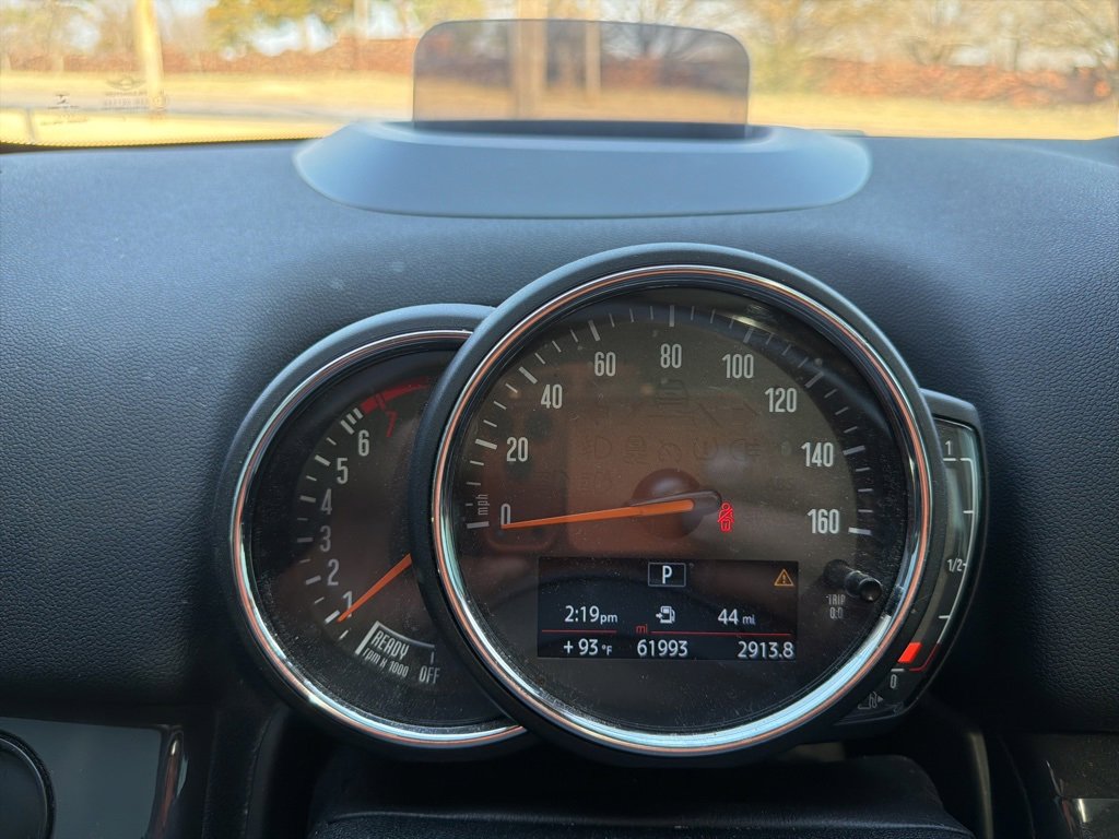 Used 2018 MINI Cooper Countryman S image 10