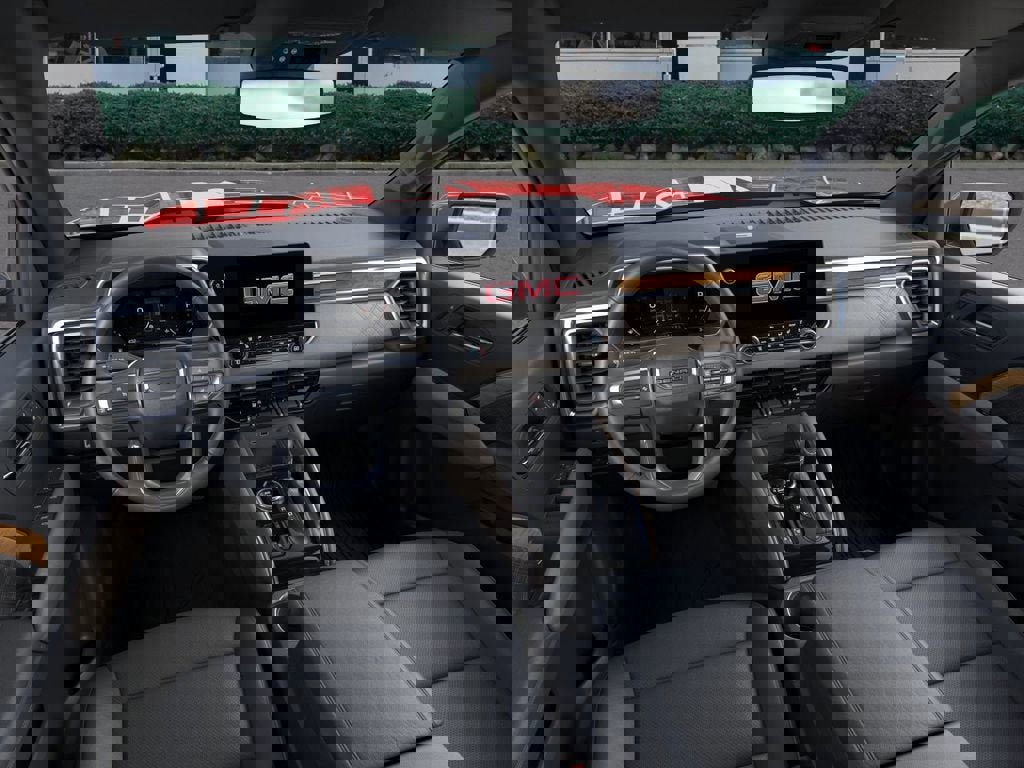 New 2026 GMC Canyon Denali image 15