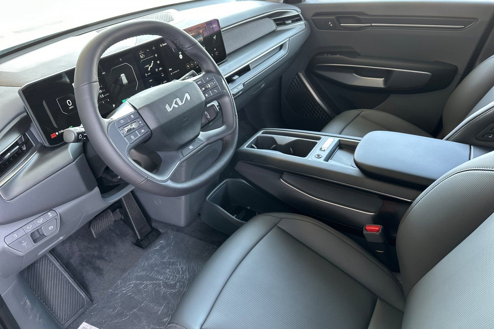 New 2026 Kia EV9 Light RWD image 10