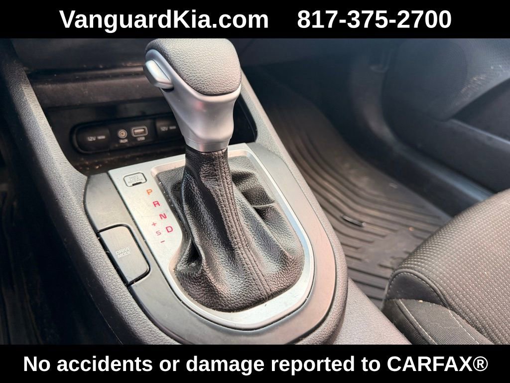 Used 2021 Kia Forte LXS image 24