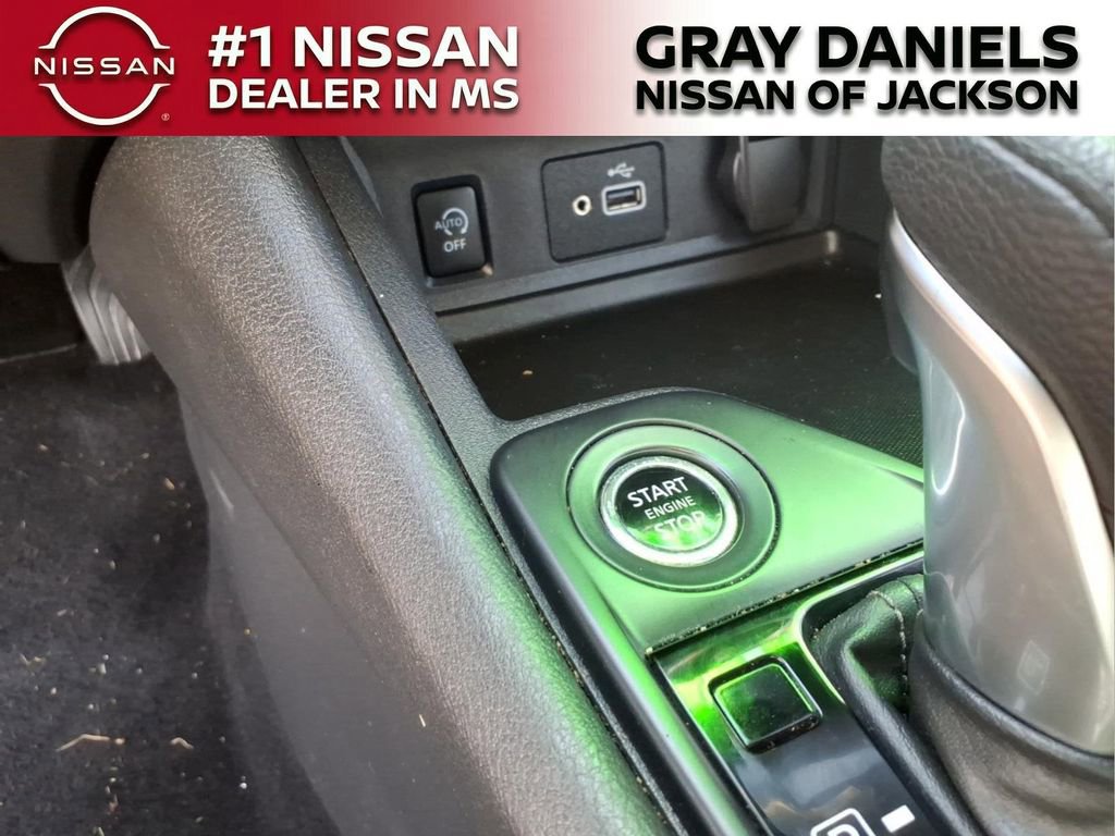 Used 2024 Nissan Sentra S FWD image 15