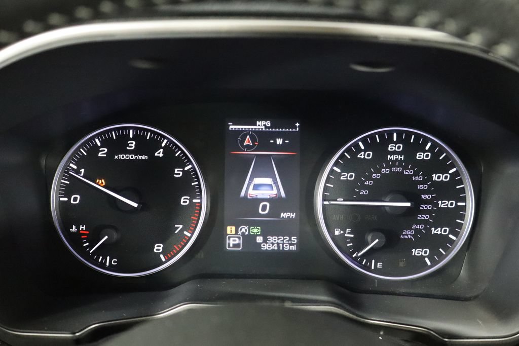 Used 2020 Subaru Legacy Limited w/ Popular Package #2 AWD/4WD image 11
