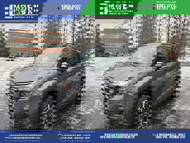 New 2026 Subaru Forester Premium