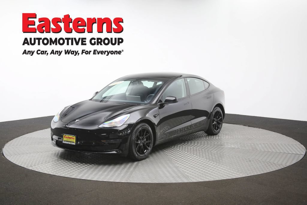 Used 2023 Tesla Model 3 Standard Range RWD image 49