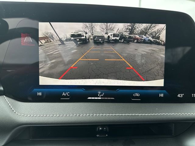 New 2026 Chevrolet Corvette Z06 image 15