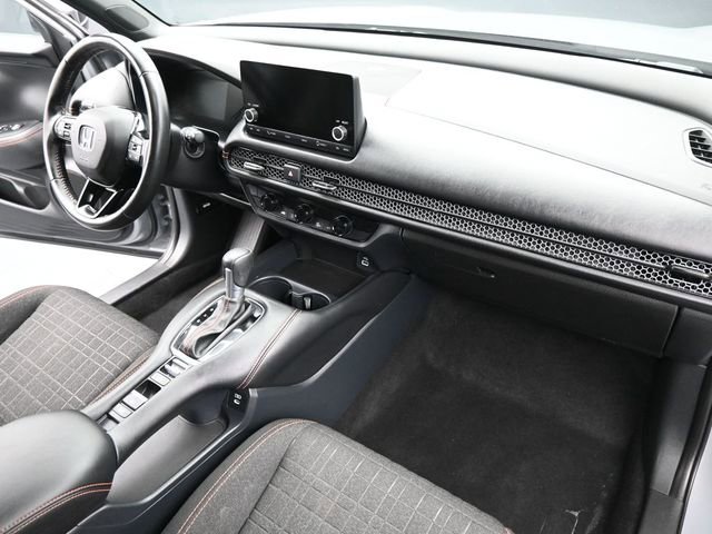 Used 2025 Honda HR-V Sport image 39