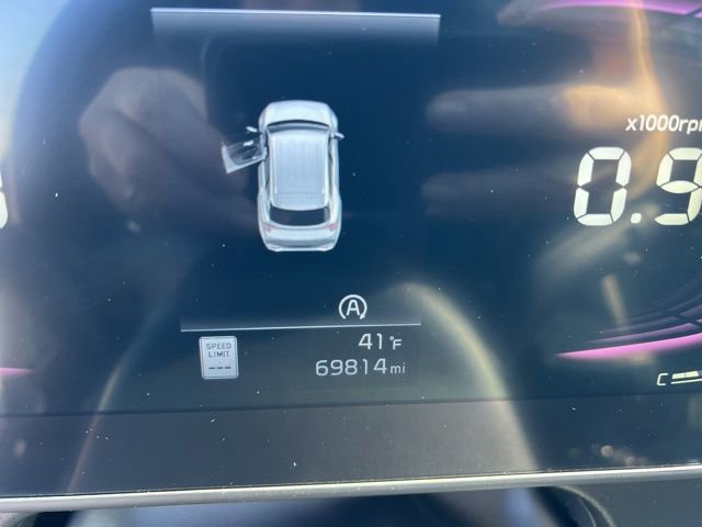 Certified 2023 Kia Sportage X-Line w/ X-Line Premium Package image 12