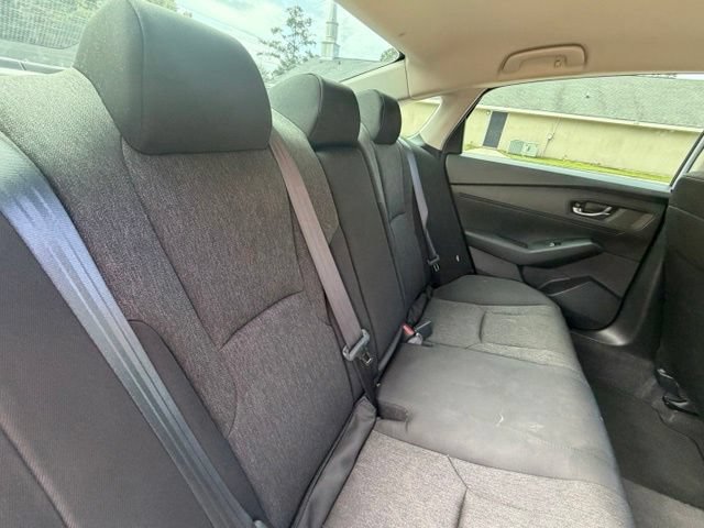Used 2024 Honda Accord LX image 28