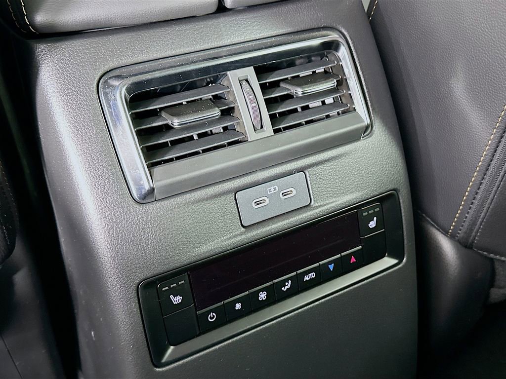 New 2026 MAZDA CX-90 3.3 Turbo w/ Premium Sport Pkg image 33