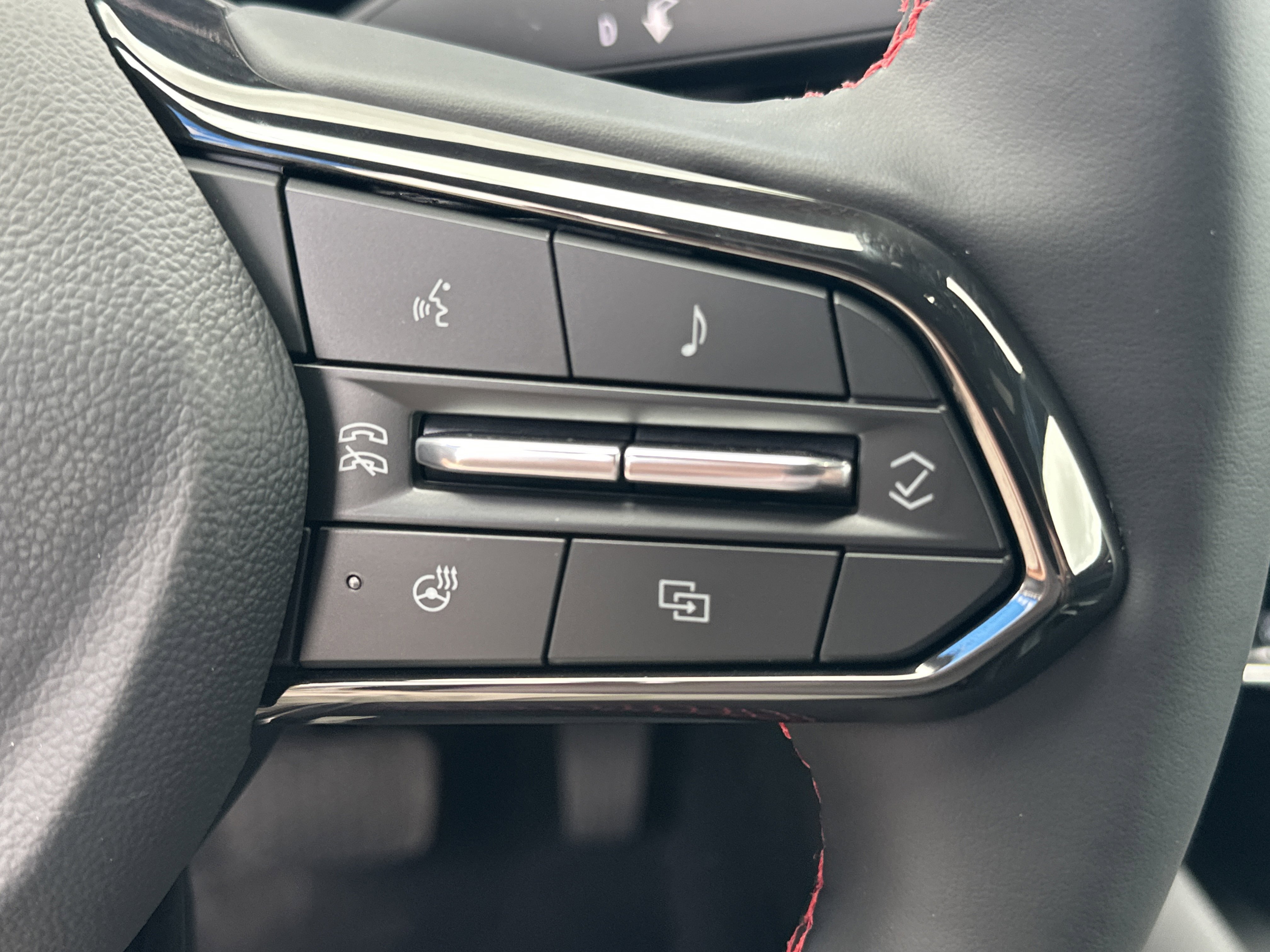 New 2026 Chevrolet Equinox EV RS image 22