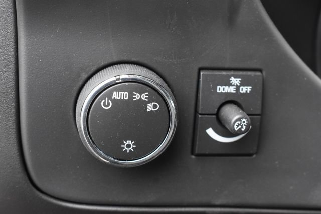 New 2025 Chevrolet Express 3500 w/ Power Convenience Package image 22