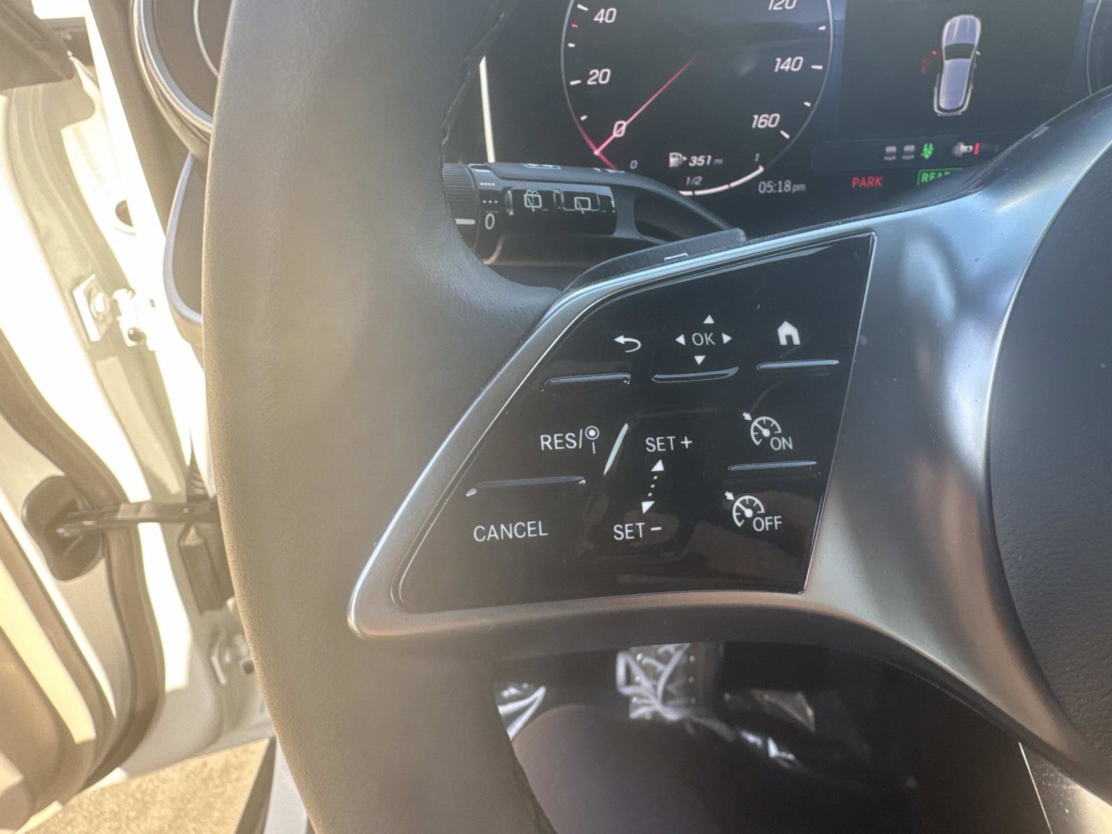 Certified 2025 Mercedes-Benz GLC 350e 4MATIC image 27