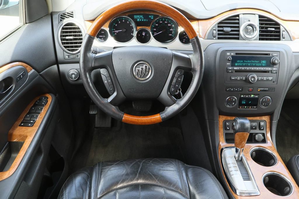 Used 2009 Buick Enclave CXL w/ Entertainment Package #2 image 20