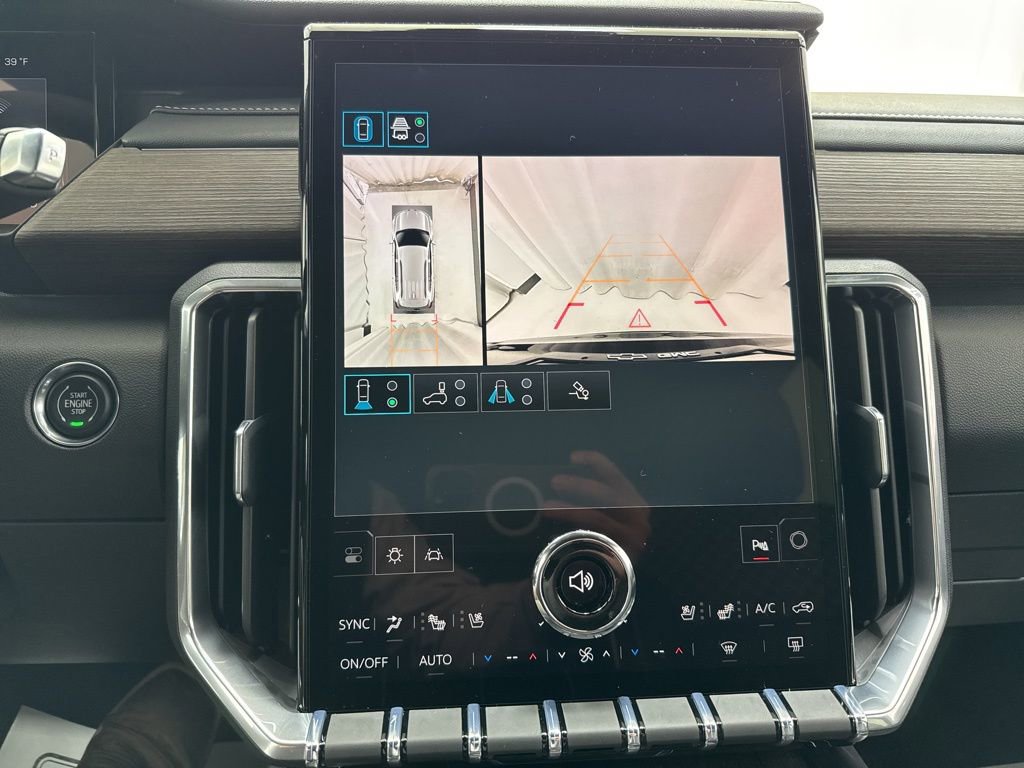 New 2026 GMC Acadia Denali w/ Super Cruise Package image 34