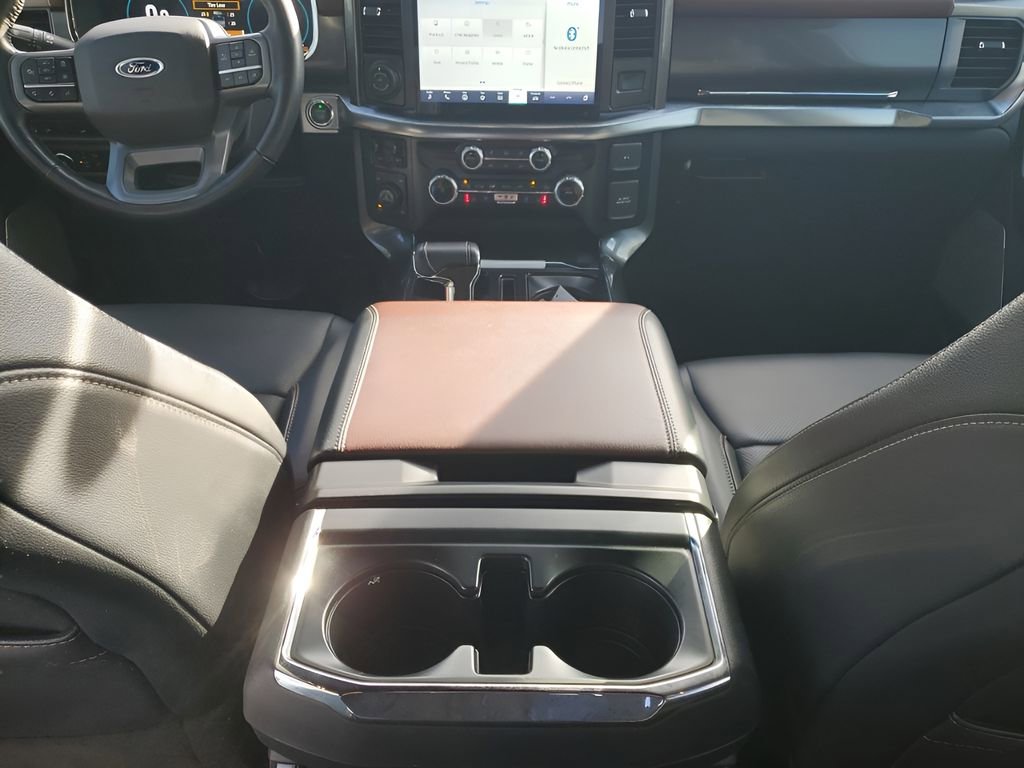 Used 2023 Ford F150 Lariat image 22