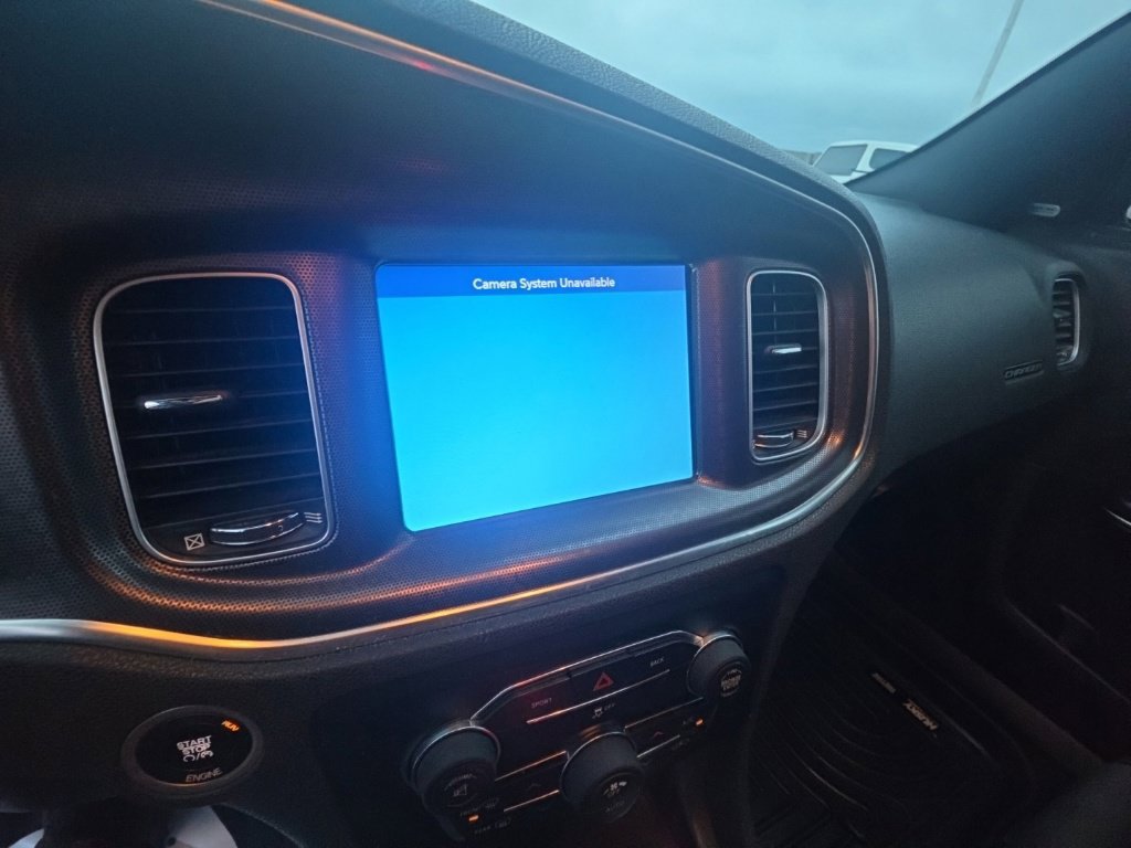 Used 2016 Dodge Charger R/T RWD image 20