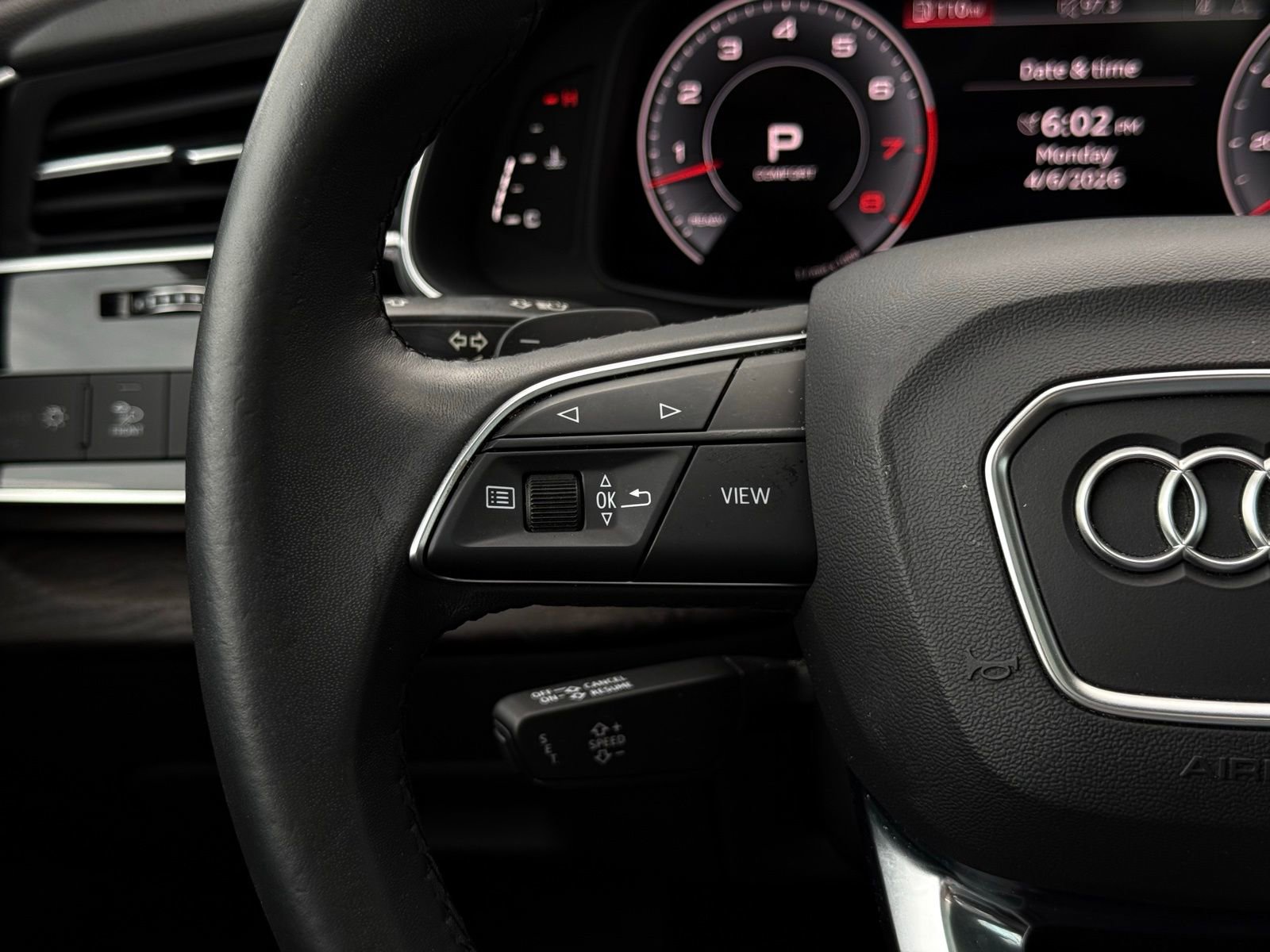 Used 2021 Audi Q7 3.0T Premium Plus image 38