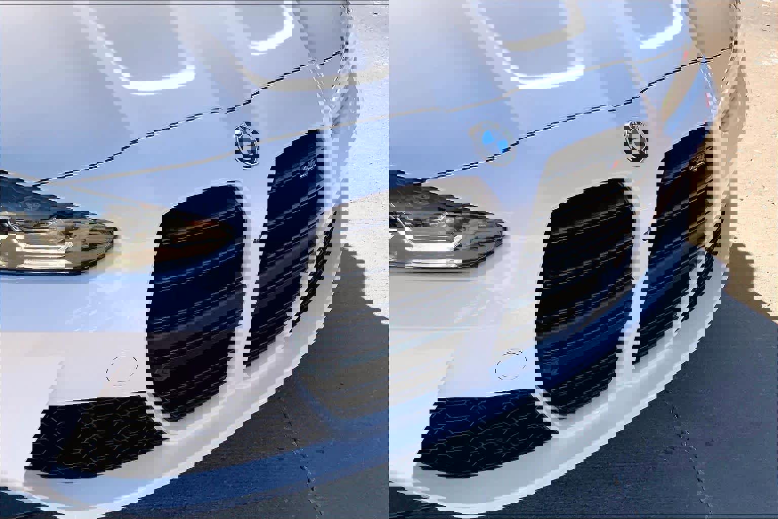 Used 2024 BMW M4 xDrive Competition w/ Executive Package image 55