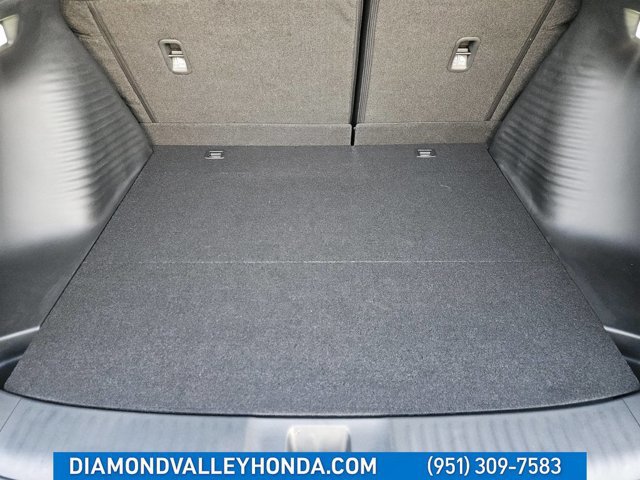 New 2027 Honda HR-V LX image 9