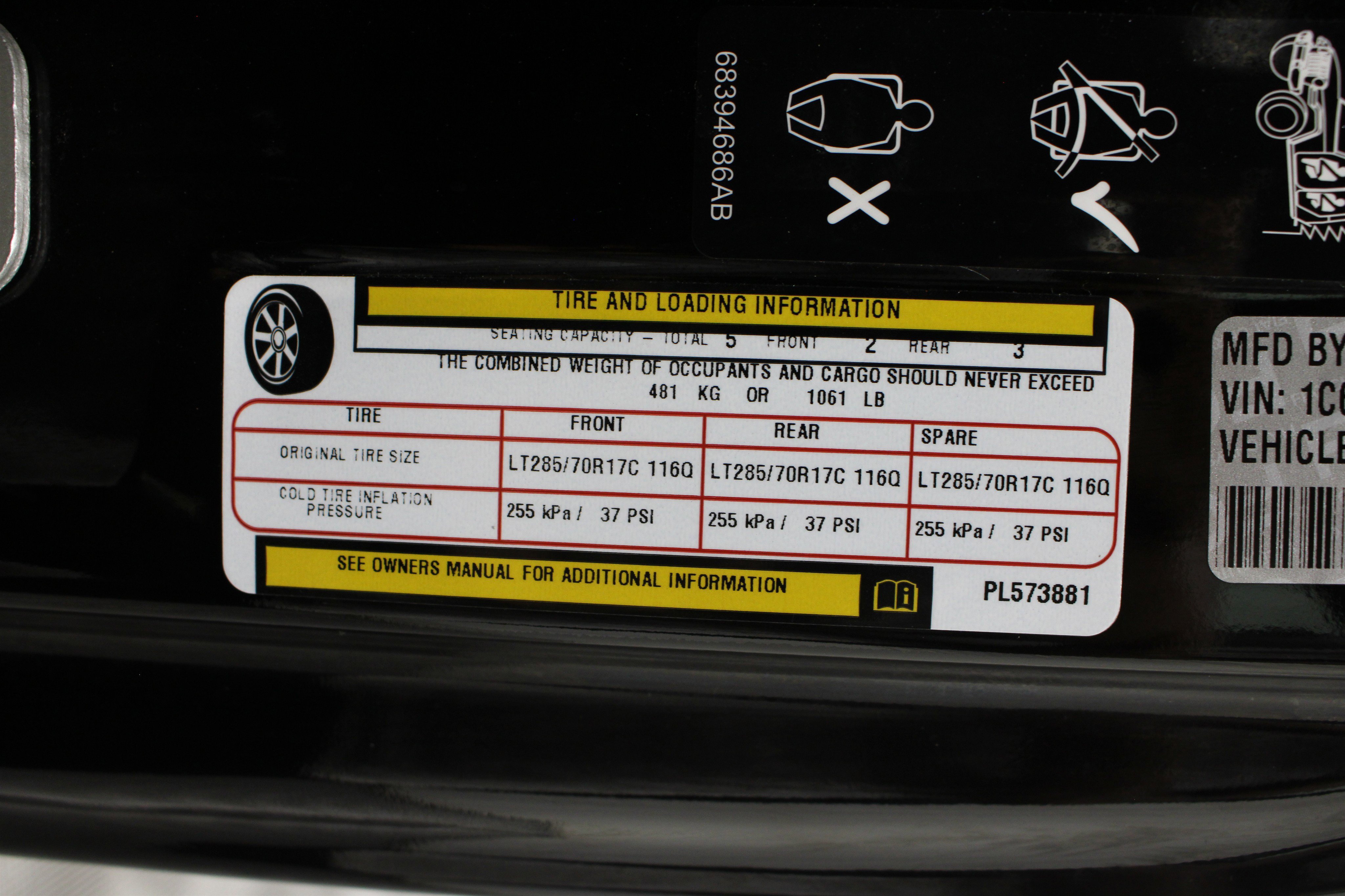 Used 2023 Jeep Gladiator Mojave w/ Cold Weather Group image 39