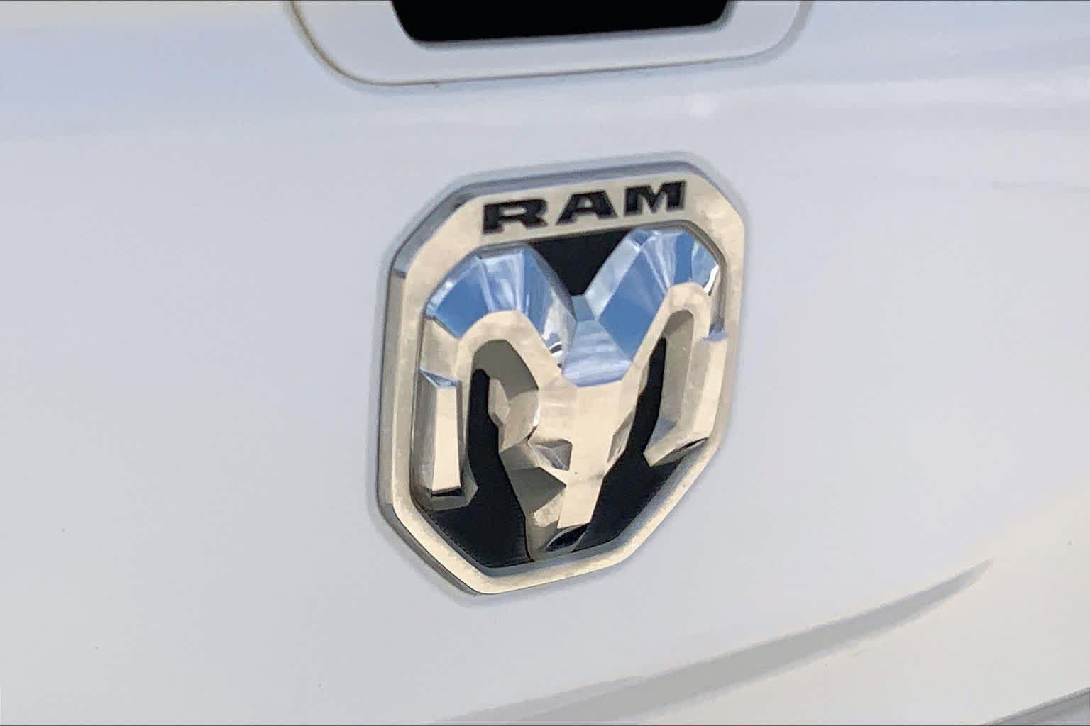 Used 2022 RAM 1500 Lone Star AWD/4WD image 31