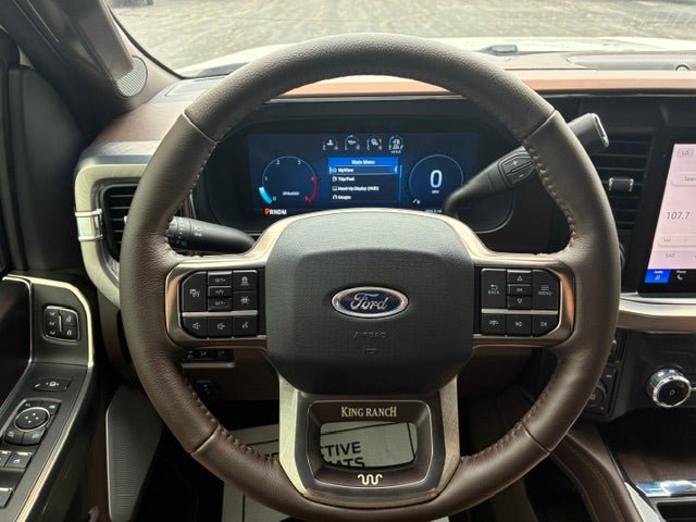 Used 2026 Ford F250 King Ranch AWD/4WD image 21