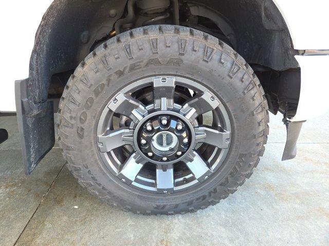 Used 2023 Ford F250 Lariat w/ Lariat Ultimate Package AWD/4WD image 84