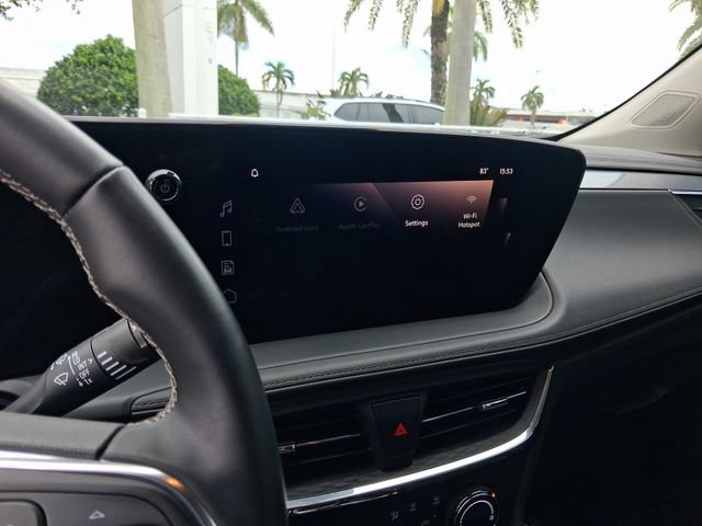 Used 2025 Buick Encore GX Preferred w/ Comfort Package FWD image 19