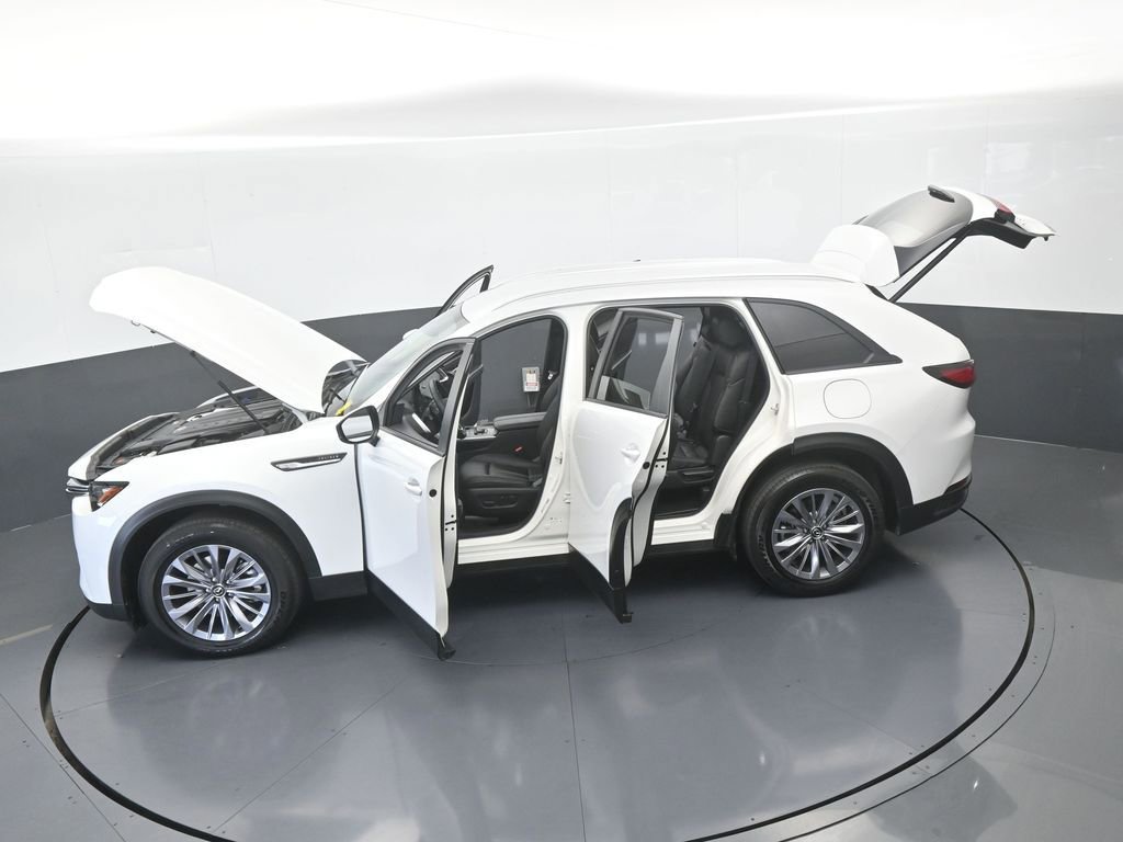 Used 2026 MAZDA CX-90 3.3 Turbo w/ Select Package AWD/4WD image 62