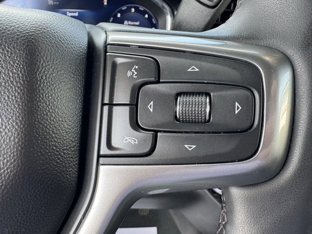 Used 2024 Chevrolet Silverado 1500 RST w/ Z71 Off-Road Package image 19