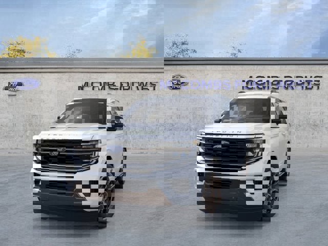 New 2026 Ford Expedition King Ranch AWD/4WD image 3