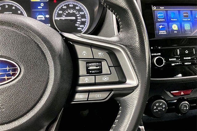 Used 2021 Subaru Forester Premium image 13