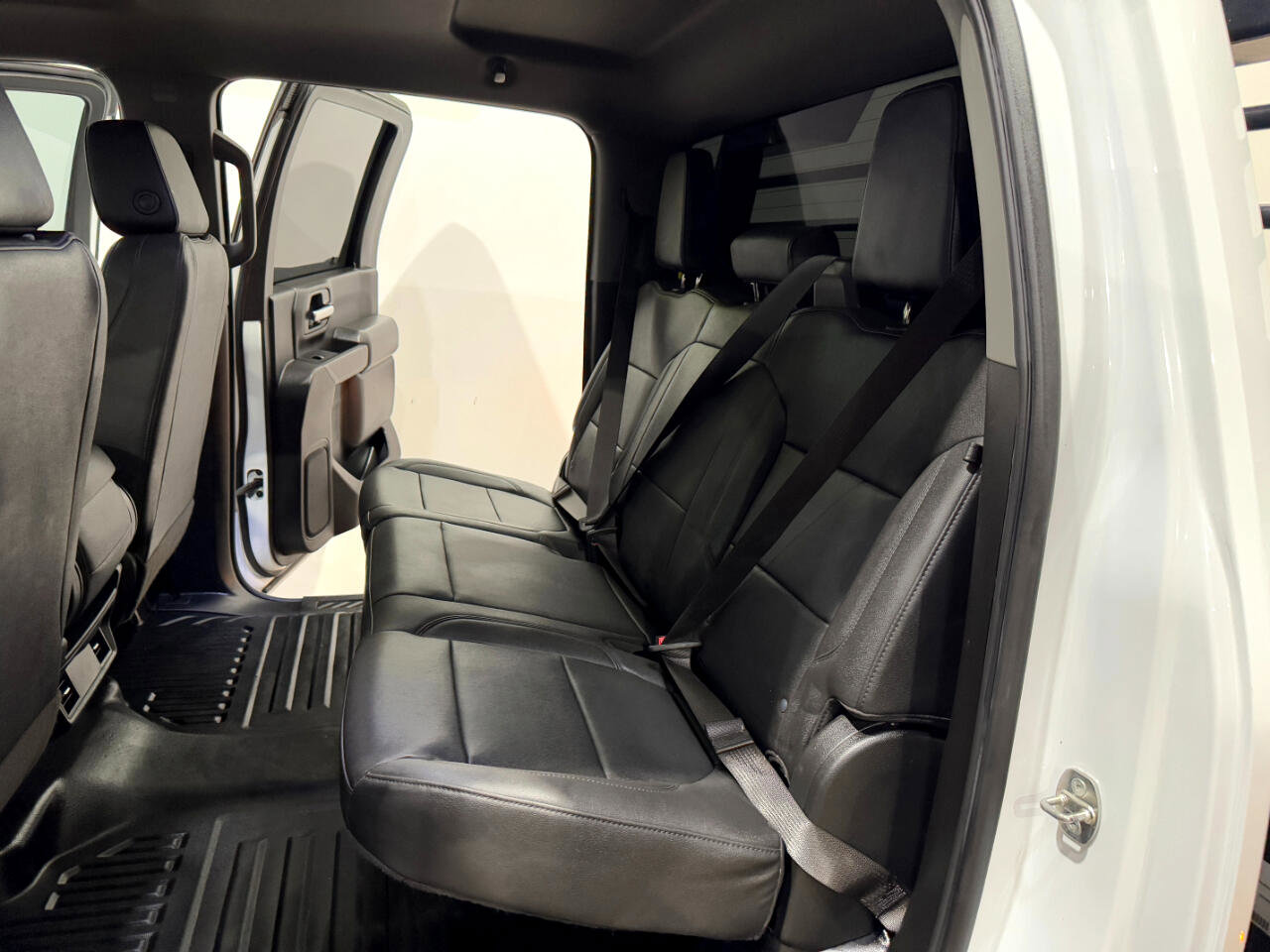 Used 2023 Chevrolet Silverado 3500 W/T w/ WT Convenience Package image 16