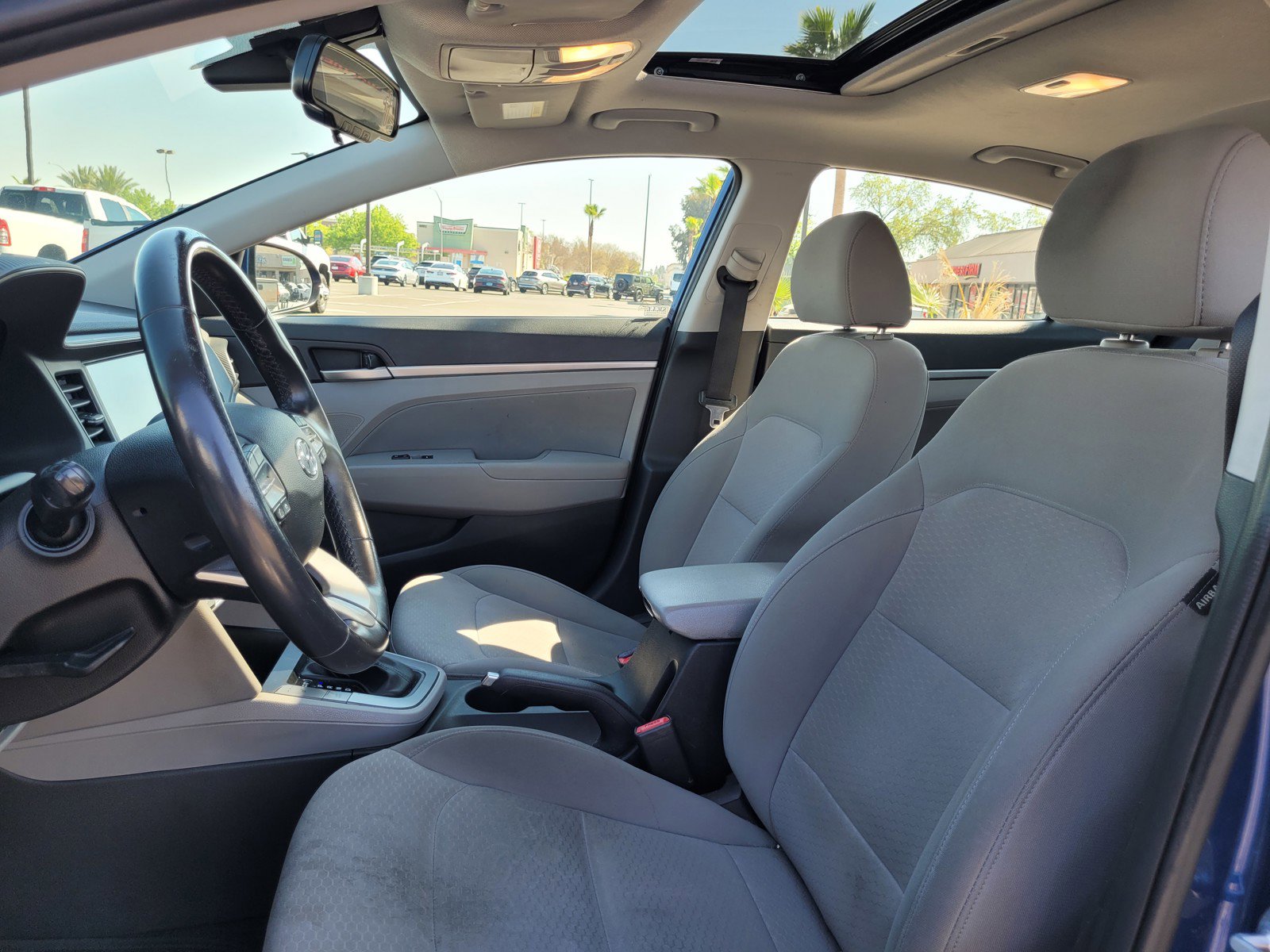 Used 2020 Hyundai Elantra Value Edition image 10