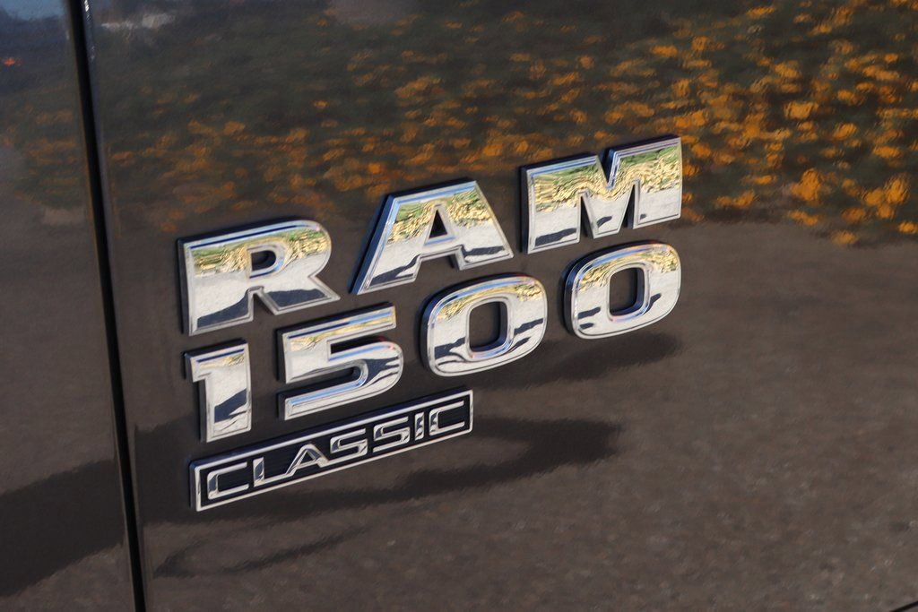 Used 2022 RAM 1500 Tradesman w/ Electronics Group RWD image 47