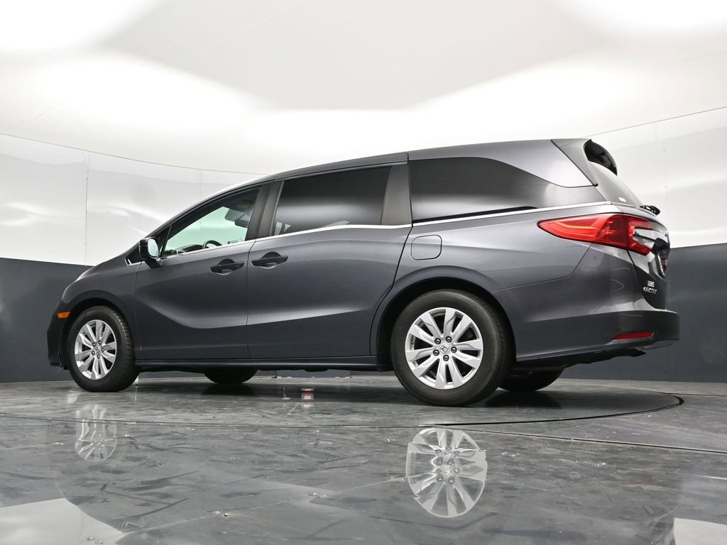 Used 2019 Honda Odyssey LX image 56