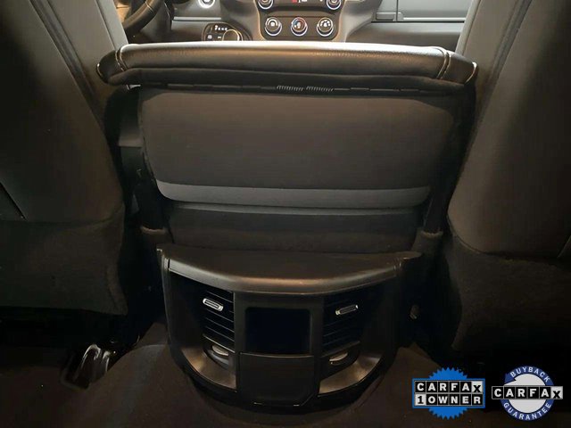 Used 2024 RAM 2500 Big Horn w/ Safety Group image 61