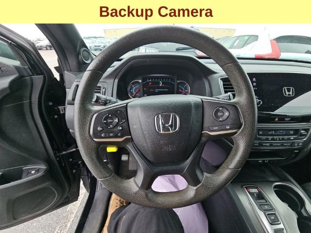 Used 2022 Honda Pilot Sport image 11