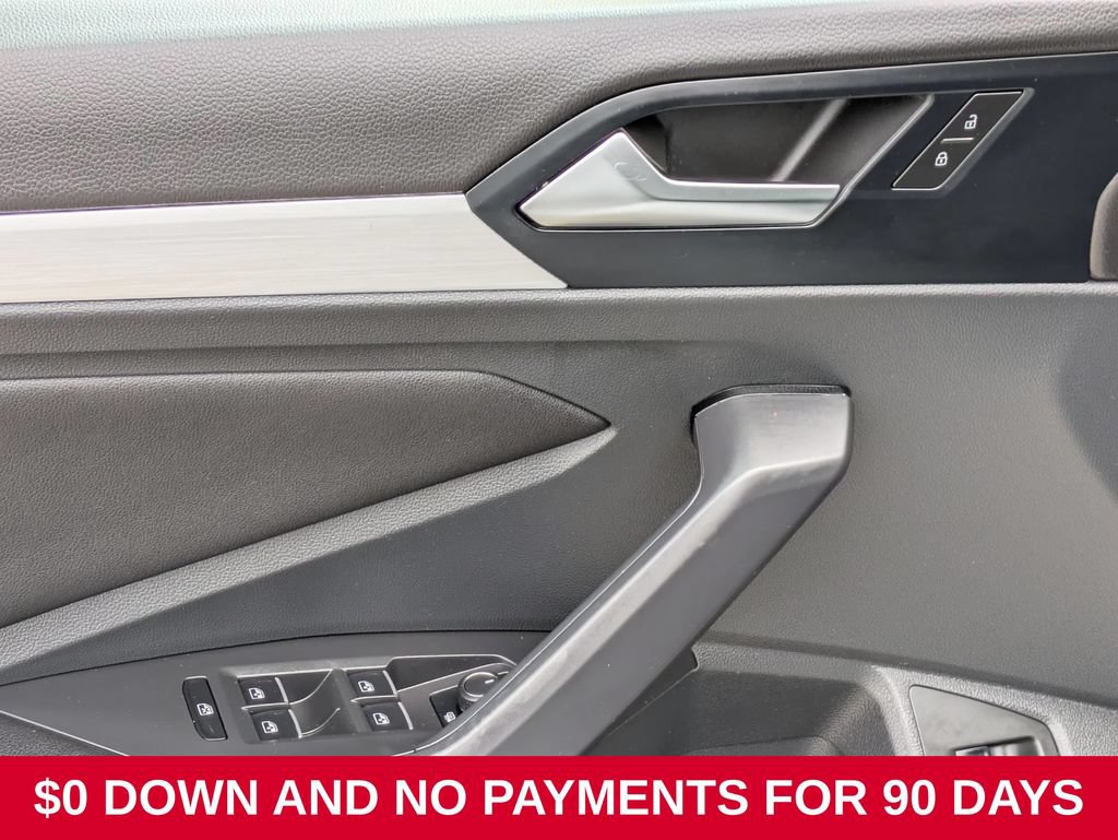 Used 2025 Volkswagen Jetta Sport FWD image 13