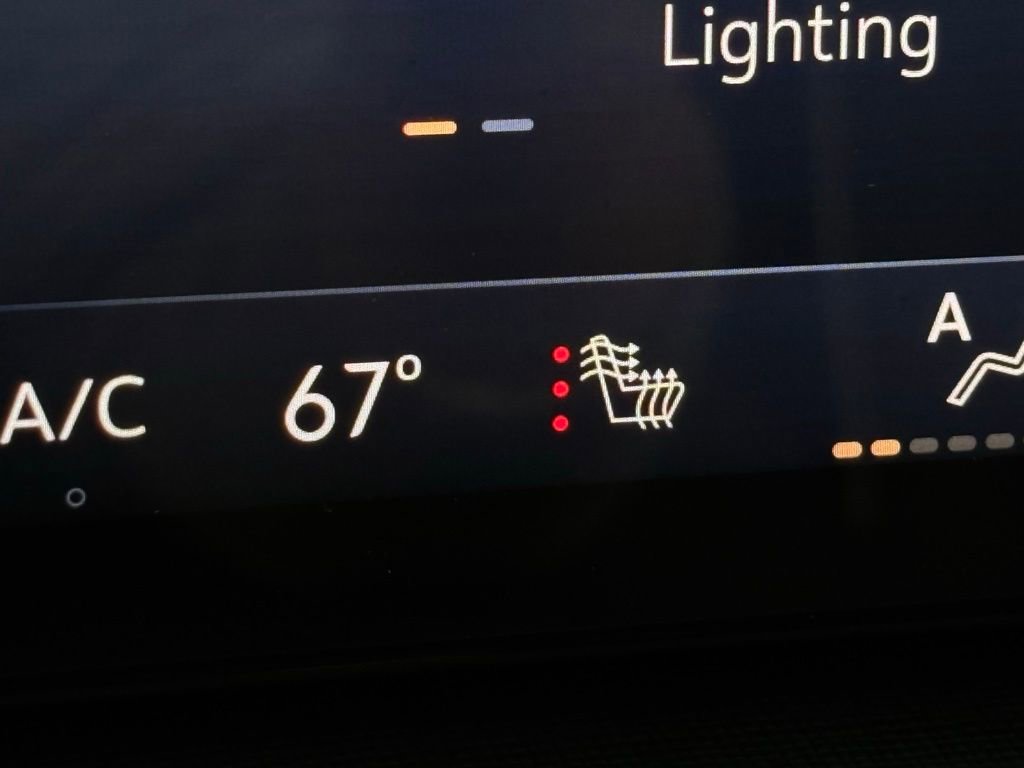 New 2026 Buick Enclave Sport Touring w/ Power Package image 5