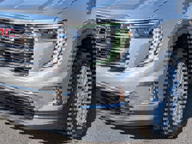 New 2026 GMC Acadia Elevation w/ Elevation Premium Package image 9