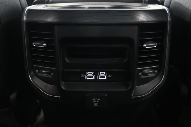 Used 2023 RAM 1500 Laramie AWD/4WD image 47