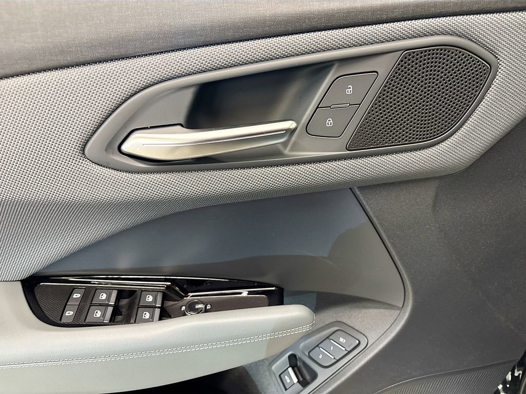 New 2026 Audi Q3 quattro 2.0T image 21