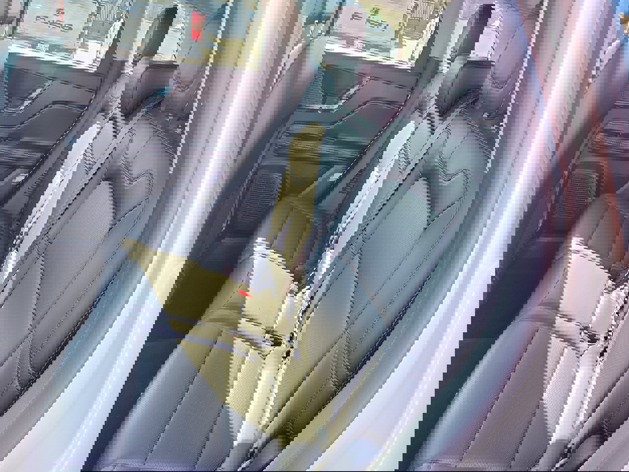 Used 2022 Lincoln Corsair AWD w/ Equipment Group 101A image 11