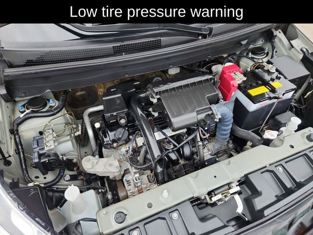 Used 2022 Mitsubishi Mirage G4 Black Edition FWD image 15